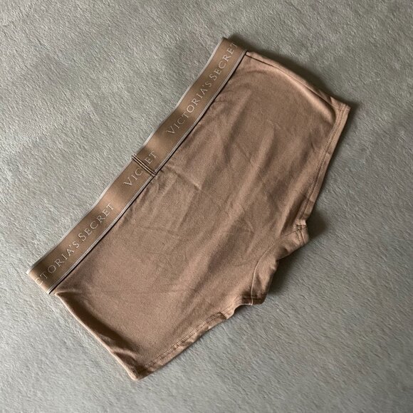 Victoria's Secret, PINK, 2 Pair XS, Logo Cotton Panties - Picture 6 of 13